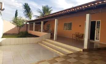 Imagem: Casa em Vicente Pires rua 10, 4 quartos