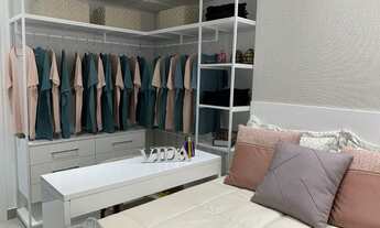 Imagem 3: Apartamento com 2 dormitórios à venda, 39 m² por R$ 404.596 - Praia de Itaparica - Vila Ve