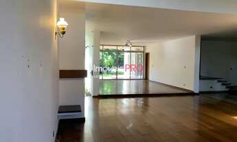 Imagem 5: Casa muito ampla, próxima ao parque Severo Gomes