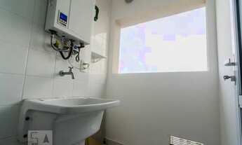 Imagem 7: Apartamento para Aluguel - Belém, 2 Quartos, 59 m2