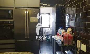 Imagem 6: Apartamento,3 dormitórios, Enseada, Guarujá