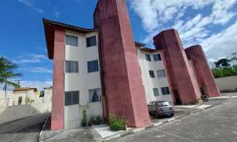 Imagem 2: Loft 2/4 com Menzanino e Garden - Miragem - Lauro de Freitas