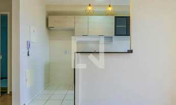 Imagem 5: Apartamento para Aluguel - Jardim Ipaussurama , 2 Quartos, 56 m2