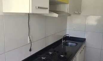 Imagem 6: 7 andar Mobiliado - Reserva São Lourenço