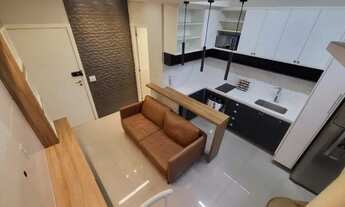 Imagem 6: Lindo Apartamento Duplex No Venice Park - 42,64m² - 2 Vagas de Garagem