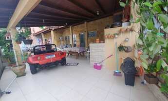 Imagem 6: Casa parcialmente mobiliada - Costeira - Governador Celso Ramos