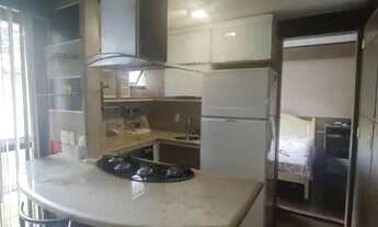 Imagem 6: Flat para aluguel possui 38 metros quadrados com 1 quarto em Botafogo - Rio de Janeiro - R