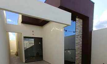 Imagem 3: DS Ótima casa no bairro Jardim Olímpico - Lado esquerdo