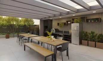 Imagem 3: Apartamento para Venda em São Paulo, Pinheiros, 1 dormitório, 1 banheiro