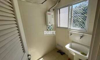 Imagem 6: SANTOS - Apartamento Padrão - MARAPÉ