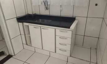 Imagem 5: Apartamento com 1 dormitório para alugar, 44 m² por R$ 1.800,00/mês - Centro - São Paulo/S