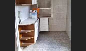 Imagem 4: Apartamento de 69m² com 2 dormitórios na Vila Homero Thon - Santo André/SP