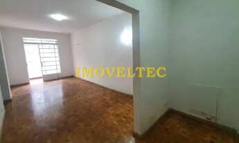 Imagem 2: APARTAMENTO RESIDENCIAL em SÃO PAULO - SP, ACLIMAÇÃO