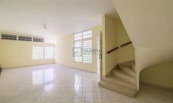 Imagem 2: Casa Locação Campo Belo 320 m² 3 Dormitórios