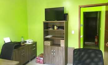 Imagem 2: Sobrado com 3 dormitórios para alugar, 150 m² por R$ 3.400/mês - Vila Campo Grande - São P