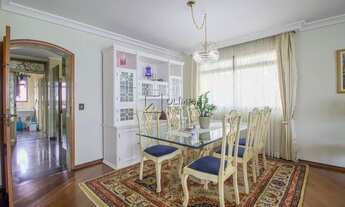 Imagem 5: Cobertura Venda 3 Dormitórios - 440 m² Campo Belo