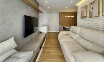 Imagem 4: Apartamento com 2 dormitórios à venda, 65 m² por R$ 680.000,00 - Boa Vista - São Caetano d