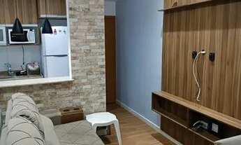 Imagem 4: AP Todo Mobiliado em Colina de Lanjeiras