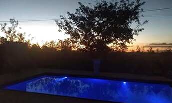 Imagem: Chácara 2.000m² às margens da GO-020