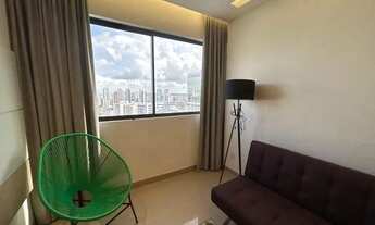 Imagem 6: Flat para Locação em Recife, Boa Viagem, 1 dormitório, 1 banheiro, 1 vaga