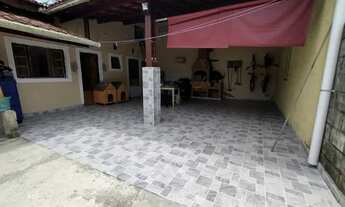 Imagem 2: Casa na Praia Boraceia - Bertioga - São Paulo- com 5 Apartamentos