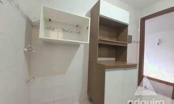 Imagem 7: Apartamento com 3 quartos no Raul Pinheiro Machado - Bairro Jardim Carvalho em Ponta Gros