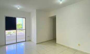 Imagem 2: Apartamento no Condomínio Solar Mon Jardim, no bairro Jabotiana