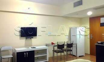 Imagem: Flat no Paraíso, Próximo ao Hosp. Beneficência