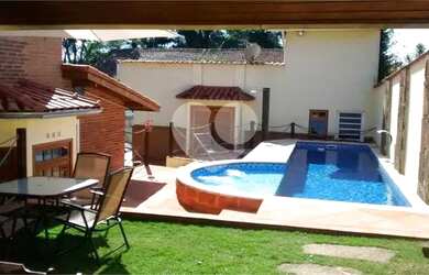 Imagem 5: Casa Residencial Venda- 2 quartos, 1 suíte, 6 vagas- Estrada da Roseira - Mairiporã/SP