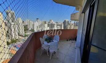 Imagem 3: São Paulo - Apartamento Padrão - Vila Nova Conceição