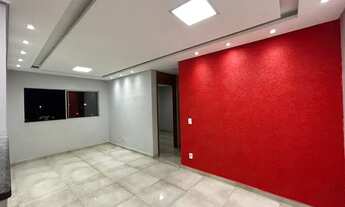 Imagem 7: APARTAMENTO 2 QUARTOS RECÉM-REFORMADO - Quadra QC 5