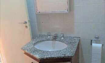 Imagem 6: Apartamento com 2 dormitórios para alugar, 50 m² por R$ 2.213,05/mês - Tatuapé - São Paulo