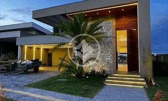 Imagem: Sobrado 5 Suítes no Jardins Itália codigo