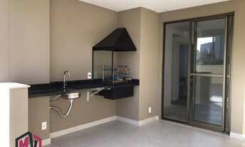 Imagem 2: Apartamento para venda tem 112 metros quadrados com 2 quartos em Barra Funda - São Paulo