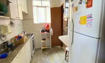 Imagem 4: ÁREA PRIVATIVA 04 QUARTOS 01 SUÍTE 03 VAGAS