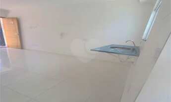 Imagem 6: São Paulo - Apartamento Padrão - TREMEMBÉ