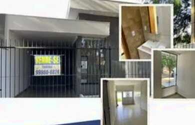 Imagem 3: Casa nova Jd. Thais próximo a Coca-cola