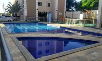 Imagem 2: Pra Comprar! 2/4, Porcelanato, Armários Planejados, Infra, Pronto Pra Morar