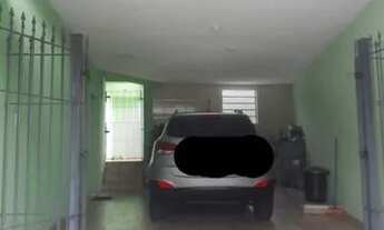 Imagem 3: Casa com 3 dormitórios à venda, 160 m² por R$ 449.000,00 - Butantã - São Paulo/SP