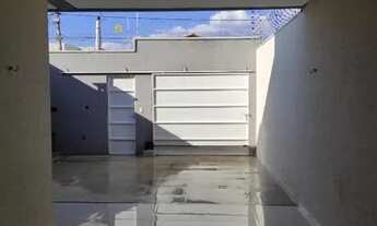 Imagem 3: Vendo casa semi-nova com apenas 1 ano de construída