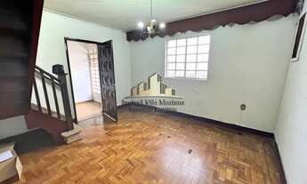 Imagem: CASA DE VILA PRÓXIMO A ESPM