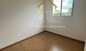 Imagem 5: Alugo Apartamento no Chapada do Bosque (primeira locação