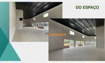 Imagem 5: Conjunto para alugar, 51 m² por R$ 1.800,00/mês - Umbará - Curitiba/PR