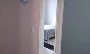 Imagem 6: Apartamento com 2 dormitórios, 52 m² - venda por R$ 245.000,00 ou aluguel por R$ 1.912,00