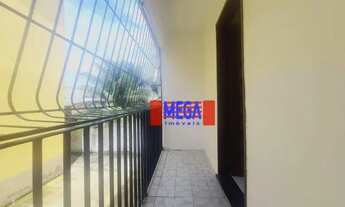 Imagem 7: Apartamento com 2 quartos para alugar, 98 m² por R$ 1.150/mês - Damas - Fortaleza/CE