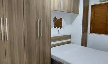 Imagem 5: Apartamento Mobiliado com ar condicionado Verde Ville - Camaçari