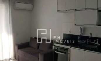 Imagem 7: Apartamento com 1 dormitório para alugar, 30 m² por R$ 3.010,00/mês - Perdizes - São Paulo