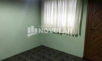 Imagem 4: Casa Térrea na Vila Maria Baixa com 2 dormitórios e 1 vaga