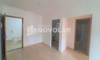 Imagem 6: Apartamento na Vila Sabrina com 1 Dormitório com sacada