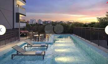 Imagem 4: São Paulo - Studio - TUCURUVI